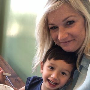 Meet your Posher, Jamie